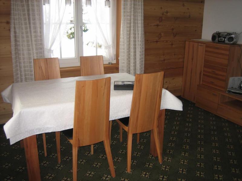 Hotel Gletschertal 格林德瓦 外观 照片