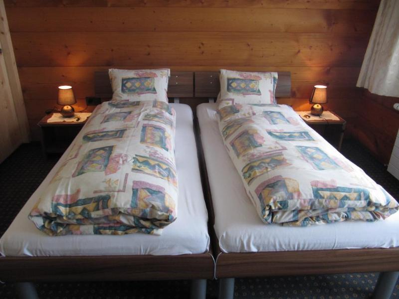 Hotel Gletschertal 格林德瓦 外观 照片