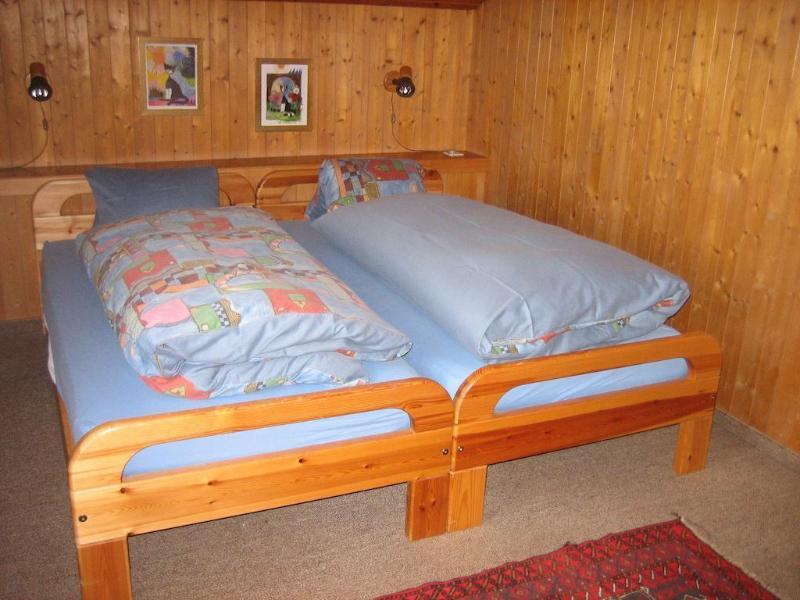 Hotel Gletschertal 格林德瓦 外观 照片