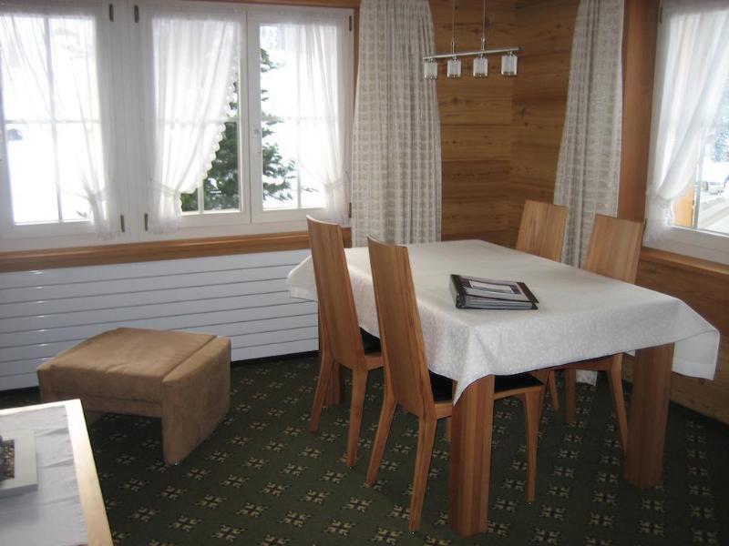 Hotel Gletschertal 格林德瓦 外观 照片