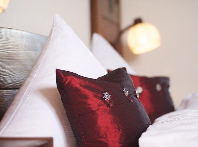 Hotel Gletschertal 格林德瓦 外观 照片